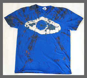 Eye Eye Tee